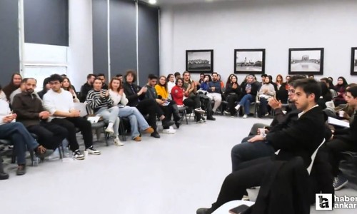 ABB Genç Akademi, öğrencileri bir araya getirmeye devam ediyor