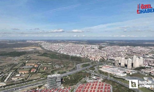 Ankara dahil 48 ilde yatırımlık arsa piyangosu! Hemen teslim tapu