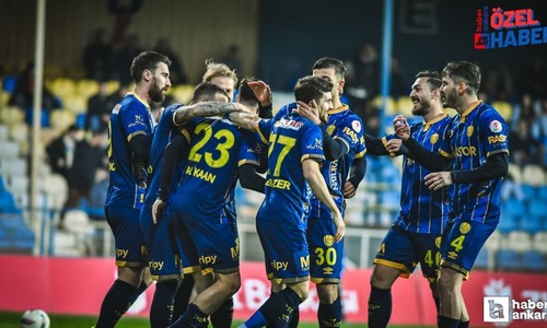 Ankaragücü'nün geleceği deplasmanda şekillenecek! Heyecan dorukta