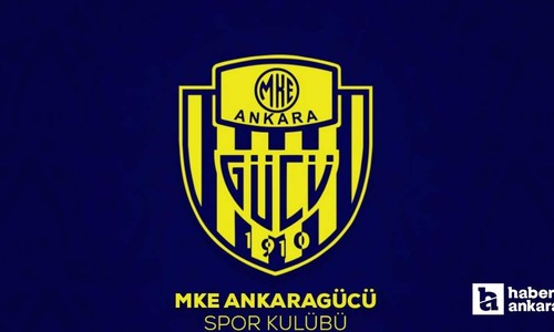 MKE Ankaragücü'nden TFF'ye ve MHK'ye son uyarı açıklaması!