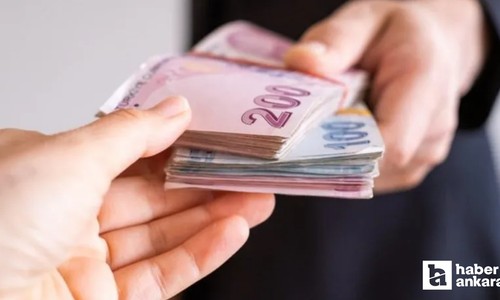Şubat ayı SED ödemeleri hesaplara yatırıldı