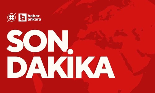 Son dakika Ankara'da deprem mi oldu, merkezi neresi, kaç şiddetinde?