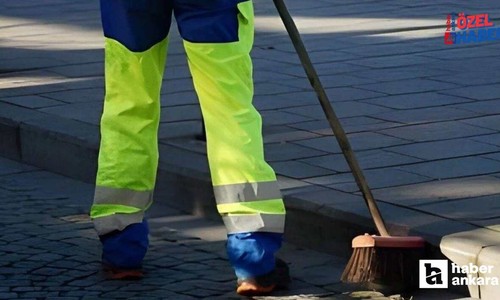 TÜİK açıkladı! Belediyelerin en çok beğenilen ve memnun olunmayan hizmetleri belli oldu