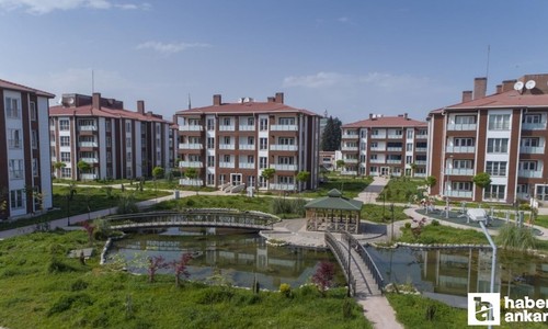 Bakan Kurum’dan yeni konut kampanyası duyurusu: Yarın başlayacak