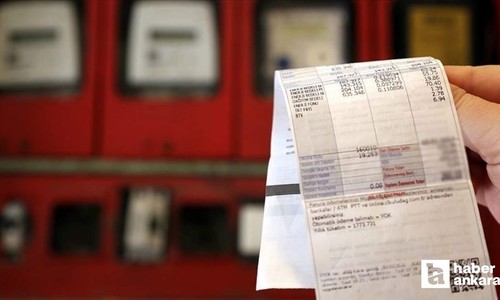 EPDK'dan açıklama yapıldı! Elektrik faturalarına gizli zam mı geldi?