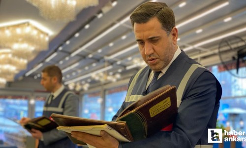 Ticaret Bakanlığı Ramazan öncesi Ankara'da fiyat denetimi yaptı