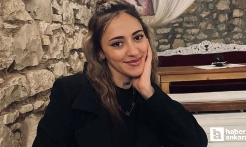 TikTok fenomeni Manisa'daki feci kazada hayatını kaybetti