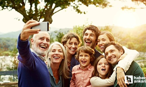 TÜİK mutluluğun kaynağını açıkladı: Aile ve sağlık ilk sırada