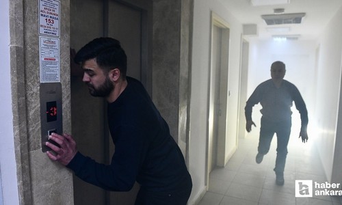 ABB Başkanı Yavaş'tan yangın uyarısı: "Doğru bilgi, panikten güçlüdür"