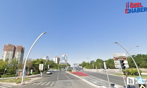 Ankara'nın canlı semti: Adı aynı kaldı ama kendisi çok değişti!