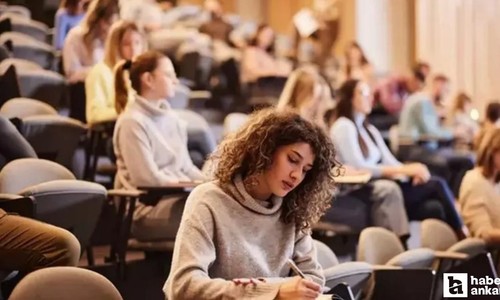Gazi Üniversitesi İŞKUR Gençlik Programı kura çekimi bugün yapılacak
