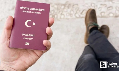 Yatırım yoluyla vatandaşlıkta Türkiye ilk 10'da
