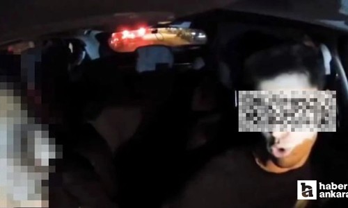 Ankara'da Martı Tag sürücüsüne saldırmışlardı: 4 taksiciye 22'şer yıl hapis cezası talebi