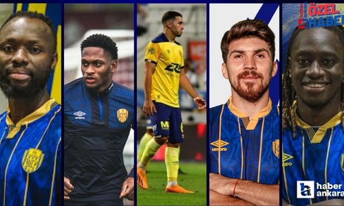 Ankaragücü kritik maça, önemli eksiklerle çıkacak