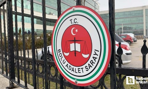Bolu'da çıkan kavga nedeniyle 4 Ankaragücü taraftarı tutuklandı!