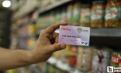 Etimesgut Belediyesi’nden etiKART başvuru duyurusu!