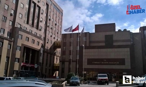 Etimesgut Belediyesi'nden yaşlı, hasta, engelli ve ihtiyaç sahiplerine yeni ücretsiz hizmet!