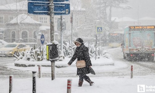 İstanbul için yasak kararı duyuruldu: Gece 00.00’dan itibaren başlıyor