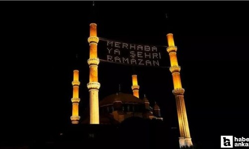 Perşembe günü camilerin ışıkları neden yanar, sebebi ne?