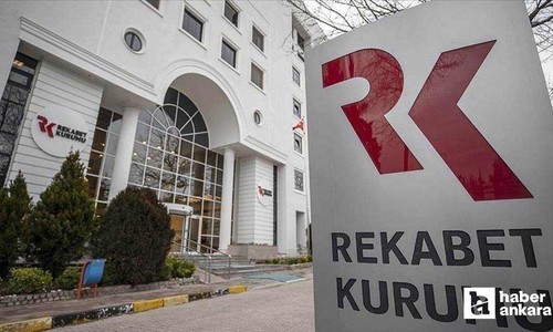 Rekabet Kurulu'ndan BİM'e 1,3 milyar TL idari para cezası