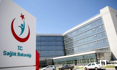 Sağlık Bakanlığı Ankara Etimesgut'ta aşı kalmadı iddiasını yalanladı