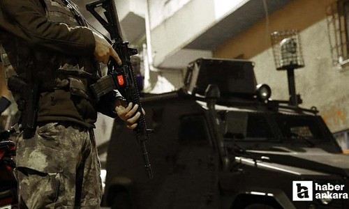 27 büyükşehirde eş zamanlı denetim yapıldı