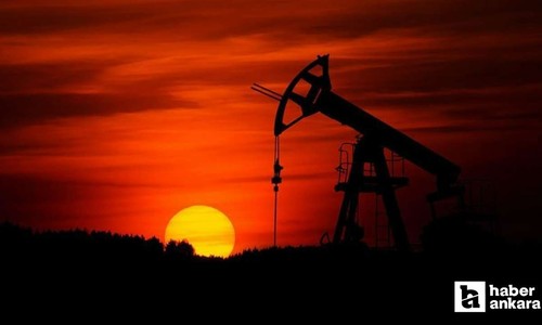 ABD'nin ticari ham petrol stoklarında artış