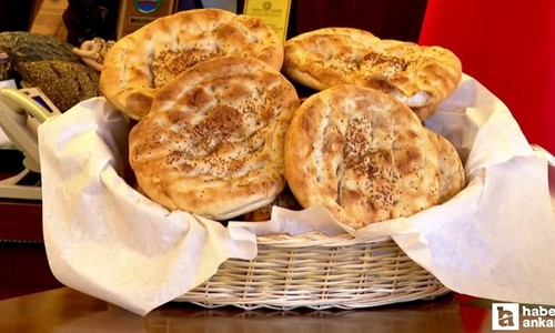 Ankara Halk Ekmek duyurdu: Ramazan pidesi 13 TL’den satılacak!