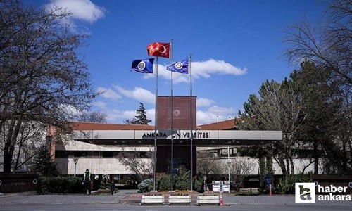 Ankara Üniversitesi dahil 50 üniversitede yapay zeka dönüşümü