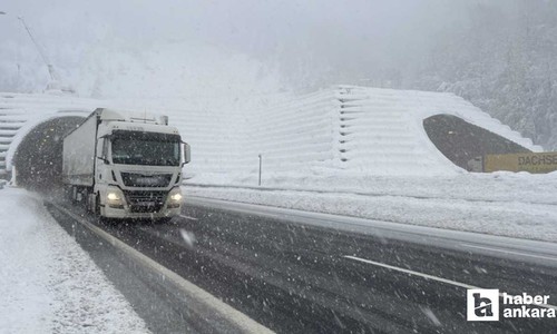 Bakanlık geçişe izin verilmeyecek illeri açıkladı:  Ankara da o listede