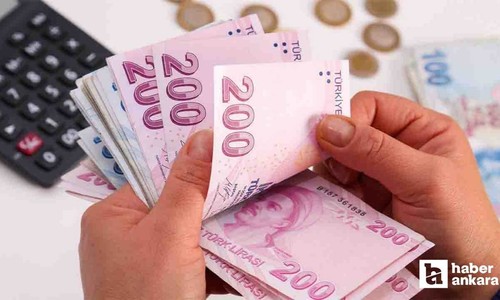 Emekli bayram ikramiyelerinde son durum! Kulislere sızan zam tutarı belli oldu!