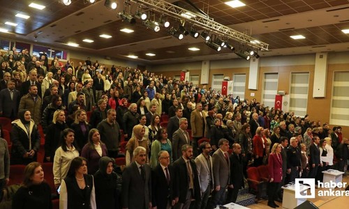 Etimesgut Belediyesi'nde okullardaki güvenlik tedbirleri konuşuldu