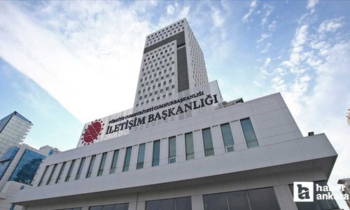 İletişim Başkanlığı, 20 ülkede panel düzenliyor