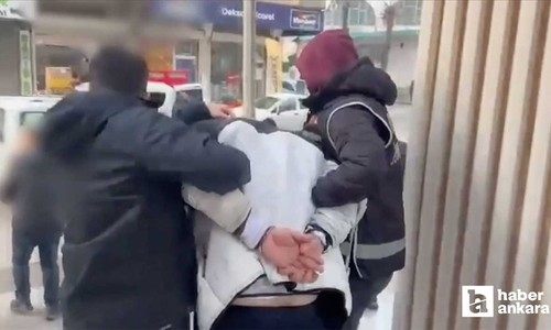 3 ilde organize suç örgütüne yönelik operasyonda 12 zanlı tutuklandı