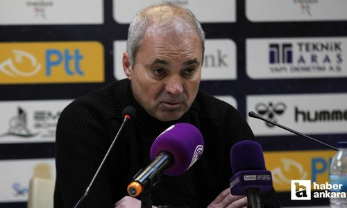 Erkan Sözeri'den Burak Pakkan açıklaması: Üst perdeden maç yönetemezsin