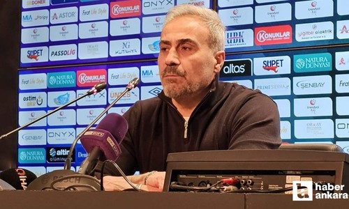 Farklı galibiyet sonrası konuşan Mustafa Dalcı devamının geleceğini söyledi