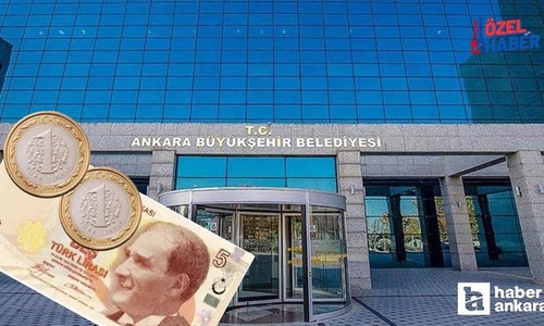 Gelen zam tepki çekmişti ABB fiyatı düşürdü! Ankaralılar 7 TL ucuza alacak