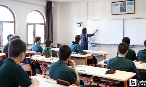 MEB'den yeni kararlar: Liselerin tamamında geçerli olacak