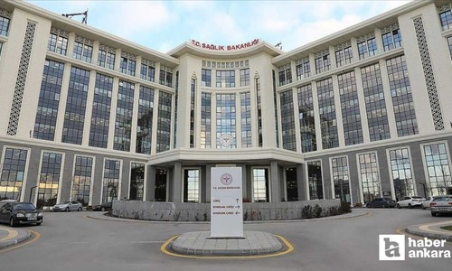 Sağlık Bakanlığı tarafından kronik hastalık tarama verilerini açıklandı