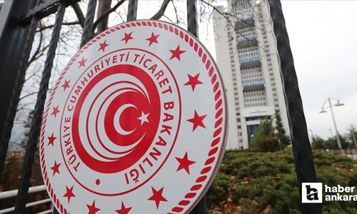 Ticaret Bakanlığı "Haksız Fiyat Artışı Bildirimi Mobil Uygulaması"nı güncelledi