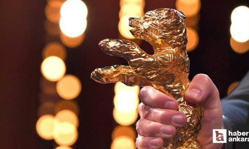 75. Berlin Film Festivali’nde ödüller sahiplerini buldu