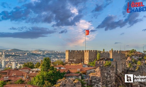 Ankara'nın merkez ilçelerinin isimleri değişseydi ne olurdu sorusu cevaplandı