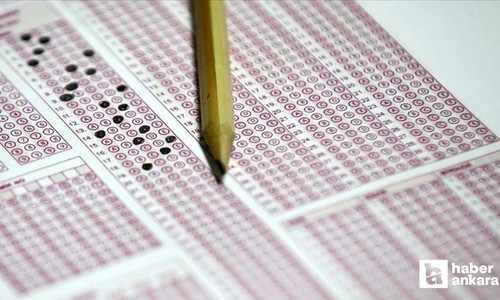 MSÜ Askeri Öğrenci Aday Belirleme Sınavı 81 ilde başladı