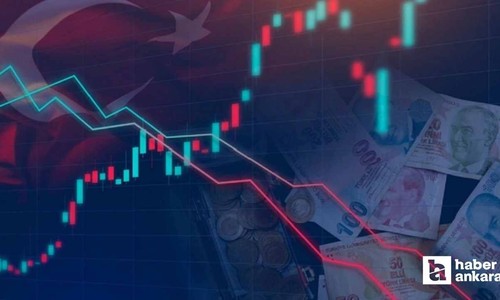 Ekonomistlerin Şubat ayı enflasyonu Mart 2025 kira artış oranı tahmini açıklandı!