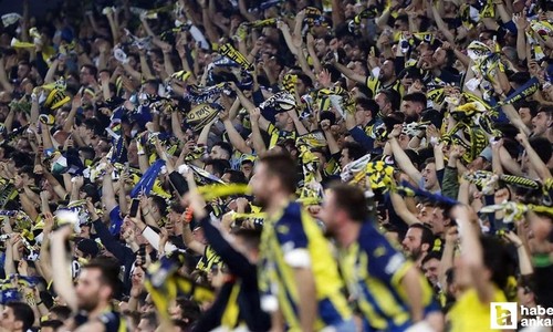 Fenerbahçe'den kritik Galatasaray derbisi öncesinde taraftarlara uyarı