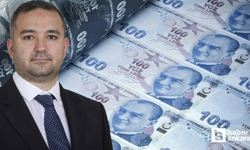 Merkez Bankası'ndan yeni 10 ve 100 TL banknot para kararı! Bu sabah başladı
