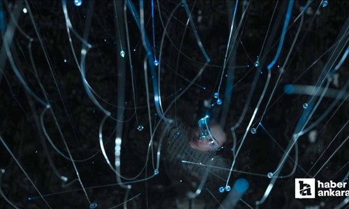 Yapay zeka teknolojisine Hollywood etkisi darbe vurdu!