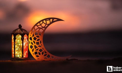 ABB'den Ankara genelinde Ramazan Özel Gösterimleri etkinlikleri