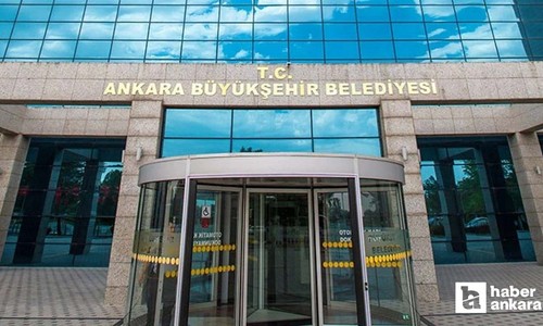 Ankara Büyükşehir Belediyesi her gün iftar kumanyası dağıtacak
