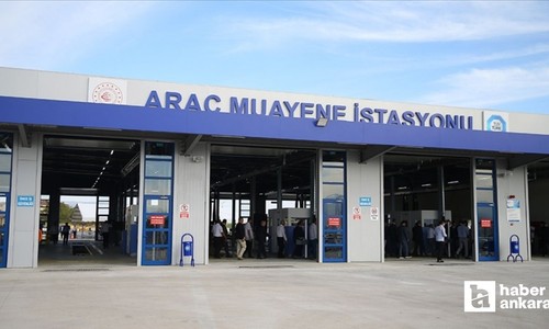 Araç muayene hizmetlerinde yeni dönem: Ücretsiz çağrı merkezi kurulacak!
